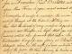Synod of NY and Philadelphia minutes excerpt 1775
